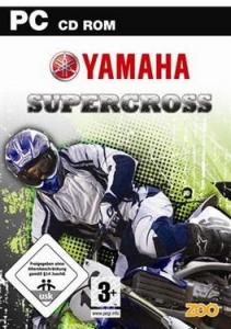 Yamaha Supercross Pc
