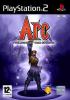 Arc The Lad Twilight Of The Spirits Ps2