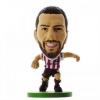 Figurina soccerstarz sunderland afc carlos cuellar