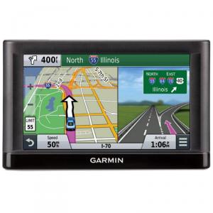 GPS GARMIN NUVI 2689LM 6.1 EU Garantie: 12 luni