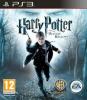 Harry Potter And The Deathly Hallows Part 1 Ps3