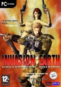 Invasion Earth Collectors Edition Pc