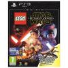 Lego Star Wars The Force Awakens Toy Edition Ps3