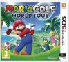 Mario Golf World Tour Nintendo 3Ds