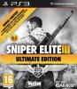 Sniper elite 3 ultimate edition ps3