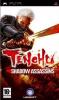 Tenchu shadow assassins psp