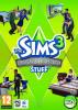 The sims 3 design and hi-tech stuff pc