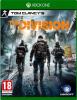 Tom clancy s the division xbox one