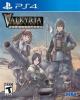 Valkyria chronicles remastered ps4