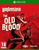 Wolfenstein The Old Blood Xbox One