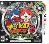 Yo-Kai Watch 2 Bony Spirits Nintendo 3Ds