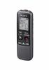 Digital voice recorder sony icd px240 garantie: 24