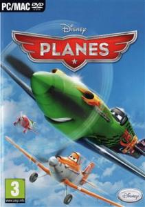 Disney Planes The Video Game Pc