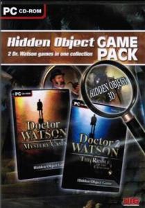Doctor Watson Hidden Object Game Pack Pc