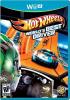 Hot Wheels World s Best Driver Nintendo Wii U