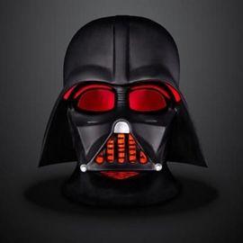 Lampa Star Wars Darth Vader Black