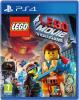 Lego Movie The Video Game Ps4