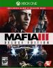 Mafia Iii Deluxe Edition Xbox One
