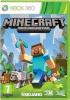 Minecraft Xbox 360 Edition Xbox360