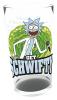 Pahar rick and morty get schwifty