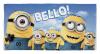 Prosop Despicable Me Bello Towel