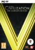 Sid meiers civilization v the complete edition