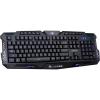 Tastatura gaming marvo k636 negru