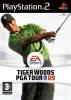 Tiger Woods Pga Tour 09 Ps2