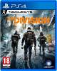 Tom clancy s the division ps4