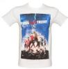 Tricou big bang theory poster marime l