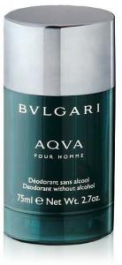AQVA POUR HOMME DEODORANT WITHOUT ALCOHOL 75ml