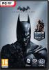 Batman Arkham Origins Pc