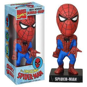 Figurina Funko Marvel Comics The Amazing Spiderman 18Cm