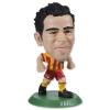Figurina Soccerstarz Barcelona Xavi Hernandez Limited Edition 2014