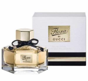 FLORA BY GUCCI  EDP 75ml