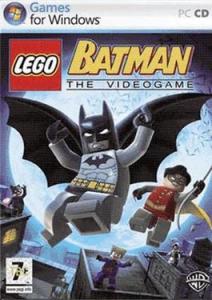 Lego Batman Pc