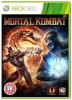 Mortal kombat xbox360