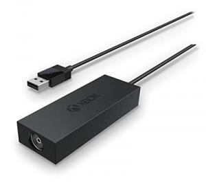 Official Xbox One Digital Tv Tuner Xbox One