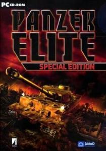Panzer Elite Special Edition Pc