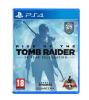 Rise Of The Tomb Raider 20 Year Celebration Edition Ps4