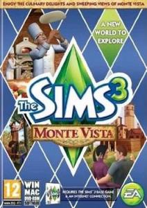 Sims 3 Monte Vista Pc