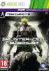 Splinter Cell Blacklist (Kinect) Xbox360