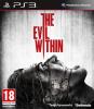 The evil within ps3