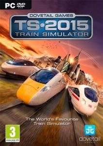 Train Simulator 2015 Pc