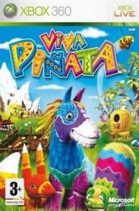 Viva Pinata Xbox360