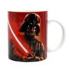 Cana Star Wars Trooper & Vader Mug