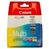 Canon cli-526cmy inkjet pack
