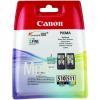 Canon pg510/cl511 inkjet pack