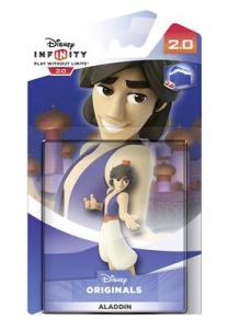 Figurina Disney Infinity 2.0 Aladdin