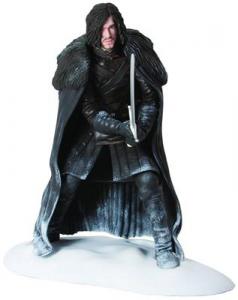 Figurina Game Of Thrones Jon Snow Figure